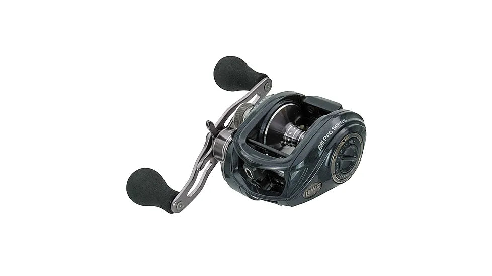 Lew's BB1 Pro SS Baitcaster