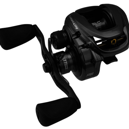 Lew's Custom Lite Baitcast Reel