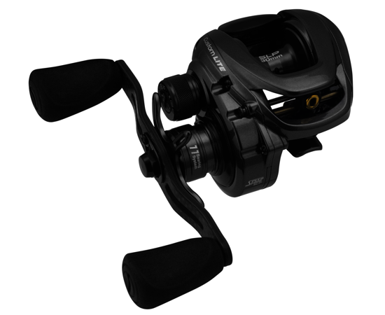 Lew's Custom Lite Baitcast Reel