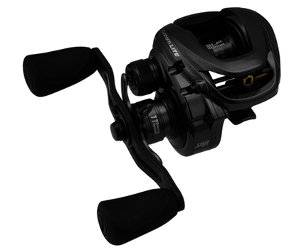 Lew's Custom Lite Baitcast Reel