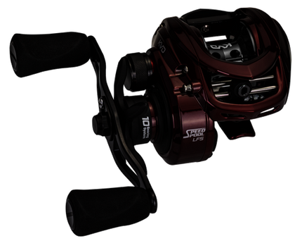 Lew's KVD Baitcast Reel