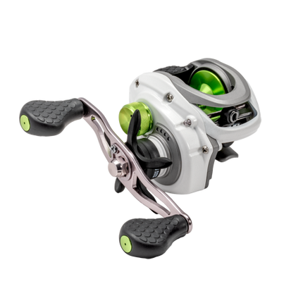 Lew's Mach 1 Baitcast Reel