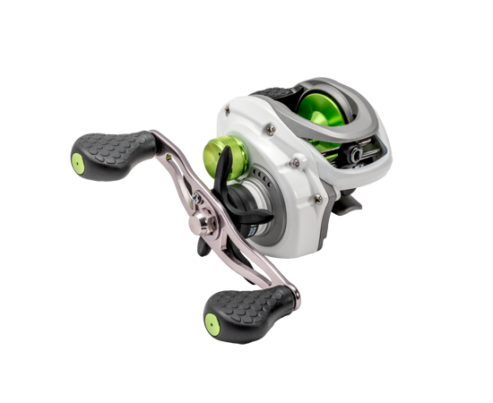 Lew's Mach 1 Baitcast Reel