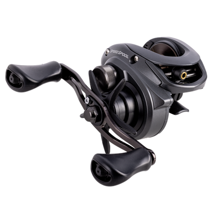 Lew's Speed Spool 6.8:1 Left Hand Baitcast Reel