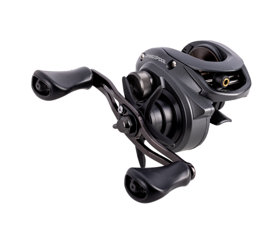 Lew's Speed Spool 6.8:1 Left Hand Baitcast Reel