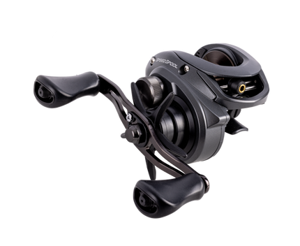 Lew's Speed Spool 6.8:1 Left Hand Baitcast Reel