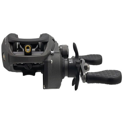 SuperDuty GX3 6.5:1 Left Hand Baitcast Reel