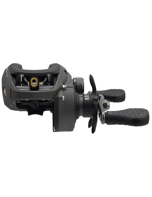 SuperDuty GX3 6.5:1 Left Hand Baitcast Reel