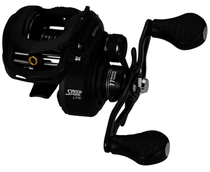 Lew's Super Duty LFS 8.3:1 Left Hand Baitcast Reel