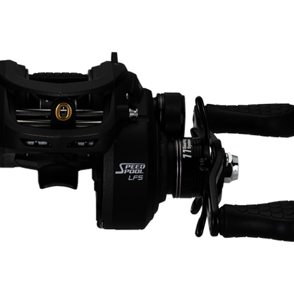 Lew's Super Duty LFS 8.3:1 Left Hand Baitcast Reel