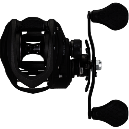 Lew's Super Duty LFS 8.3:1 Left Hand Baitcast Reel