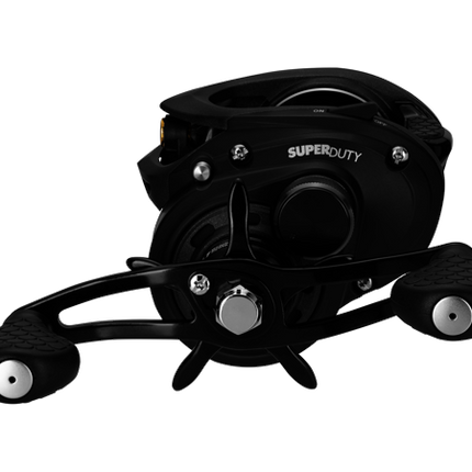 Lew's Super Duty LFS 8.3:1 Left Hand Baitcast Reel