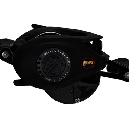 Lew's Super Duty LFS 8.3:1 Left Hand Baitcast Reel