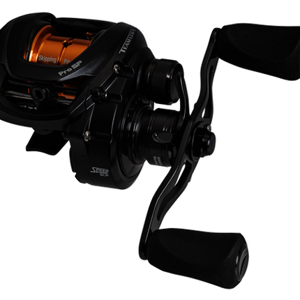 Lew's Team Lew's Pro SP Skipping & Pitching Baitcast Reel