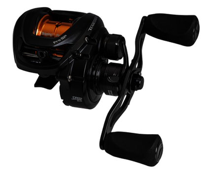Lew's Team Lew's Pro SP Skipping & Pitching Baitcast Reel