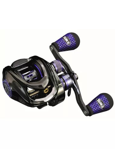Lew's Team Pro-Ti Speed Spool