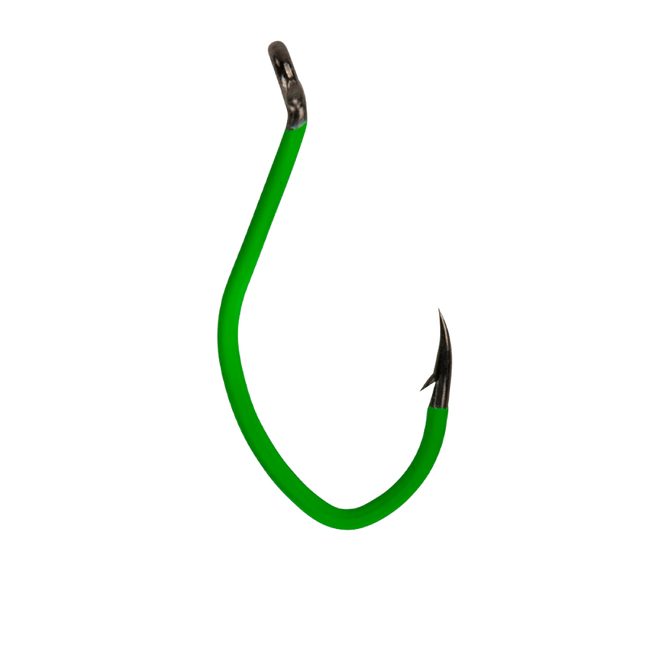 MadCat A-Static Classic Hooks