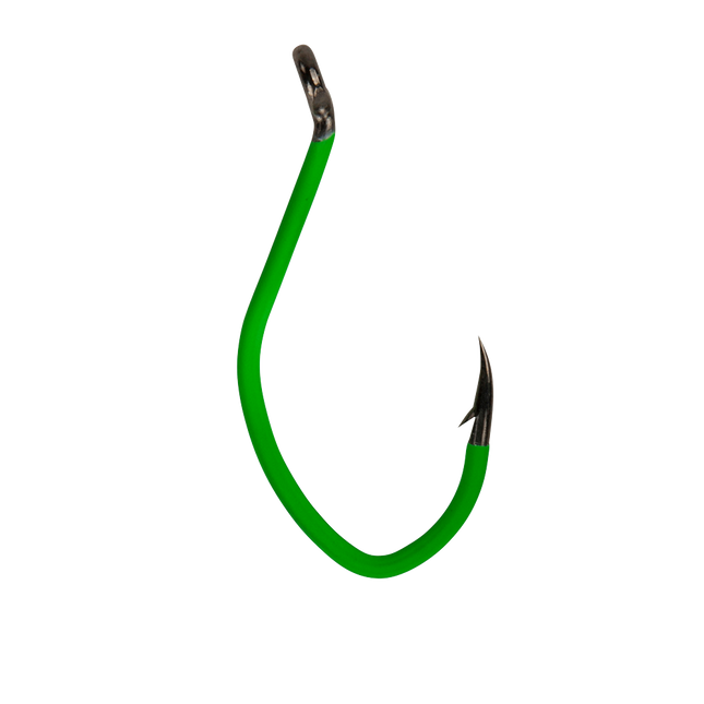 MadCat A-Static Classic Hooks