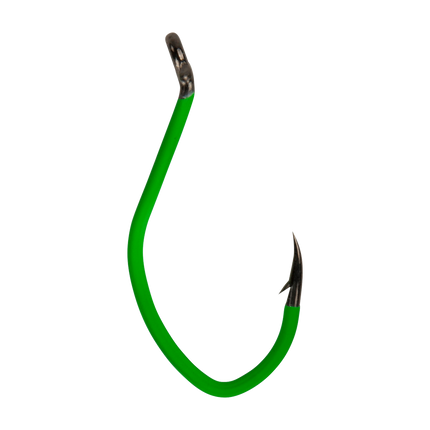 MadCat A-Static Classic Hooks