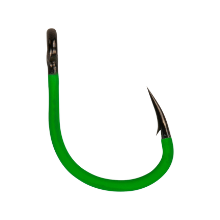 MadCat A-Static Jig Hooks