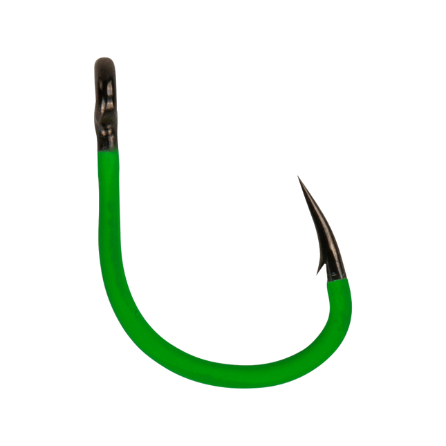 MadCat A-Static Jig Hooks