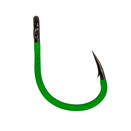 MadCat A-Static Jig Hooks