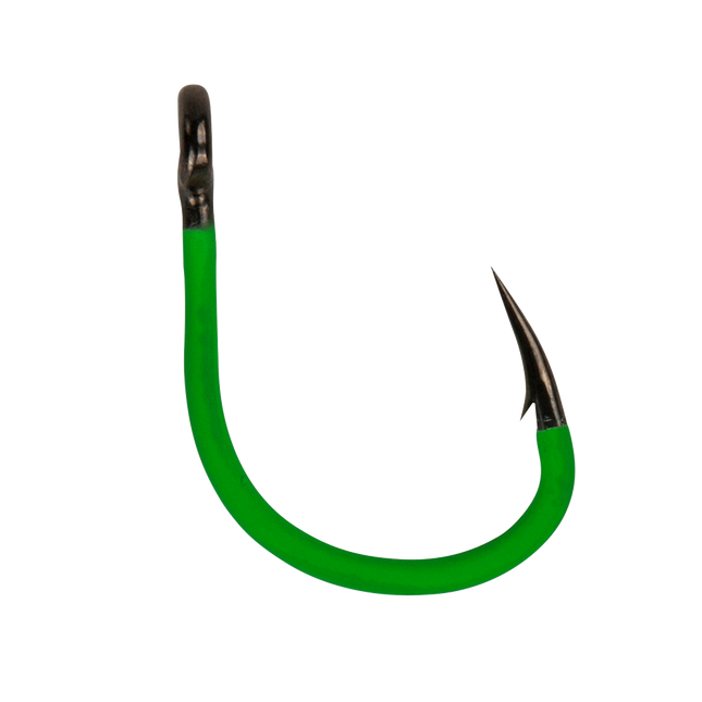 MadCat A-Static Jig Hooks