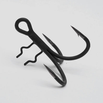 MadCat A-Static Shad Hook 6X