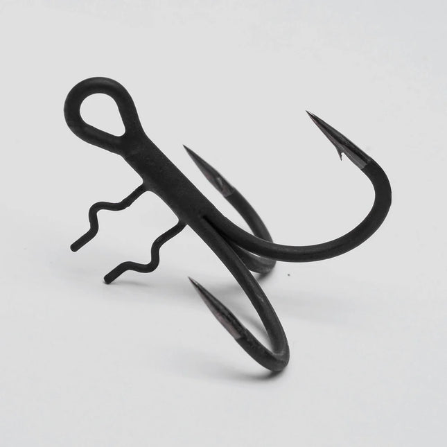 MadCat A-Static Shad T-Treble 4X