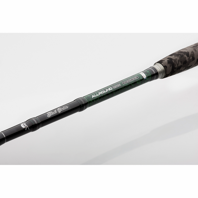 MadCat Black Allround 285cm 100-250gr 2Sec