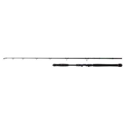 MadCat Black Close Combat 180cm 50-125gr 1+1Sec