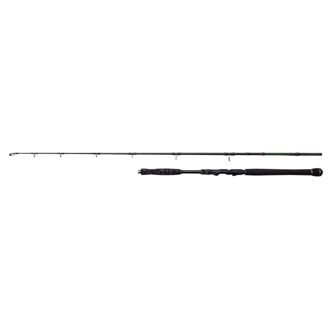 MadCat Black Close Combat 180cm 50-125gr 1+1Sec