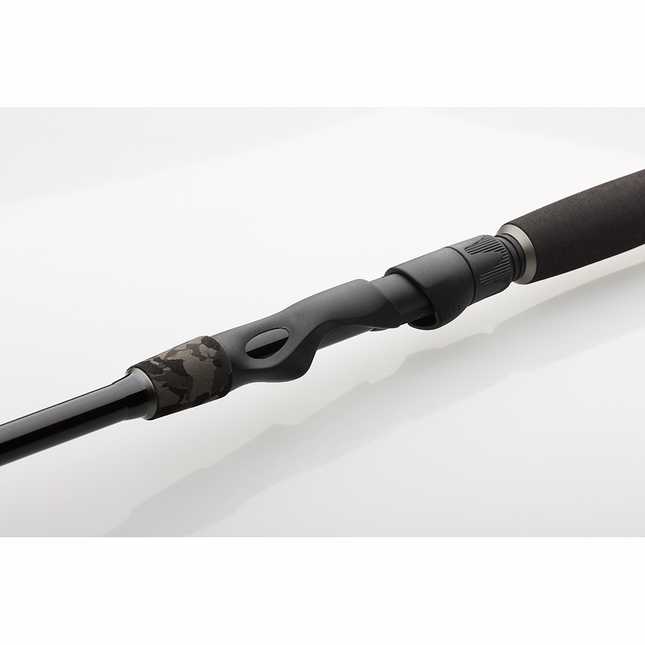 MadCat Black Close Combat 180cm 50-125gr 1+1Sec