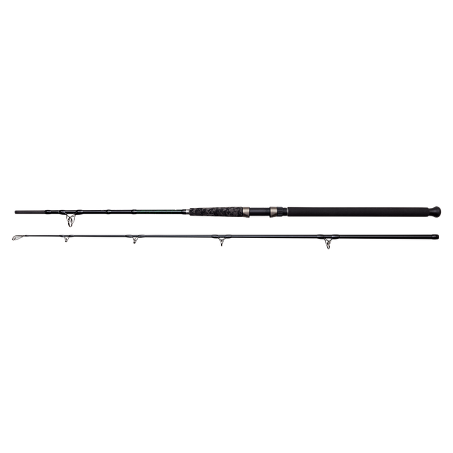 MadCat Black Heavy Duty 3.00M 200-300gr 2Sec