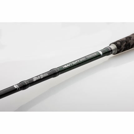 MadCat Black Heavy Duty 3.00M 200-300gr 2Sec