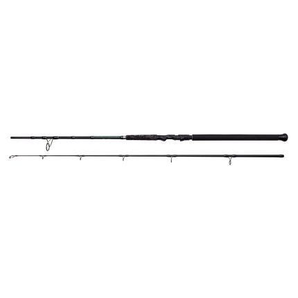 MadCat Black Spin 210cm 40-150gr 2Sec