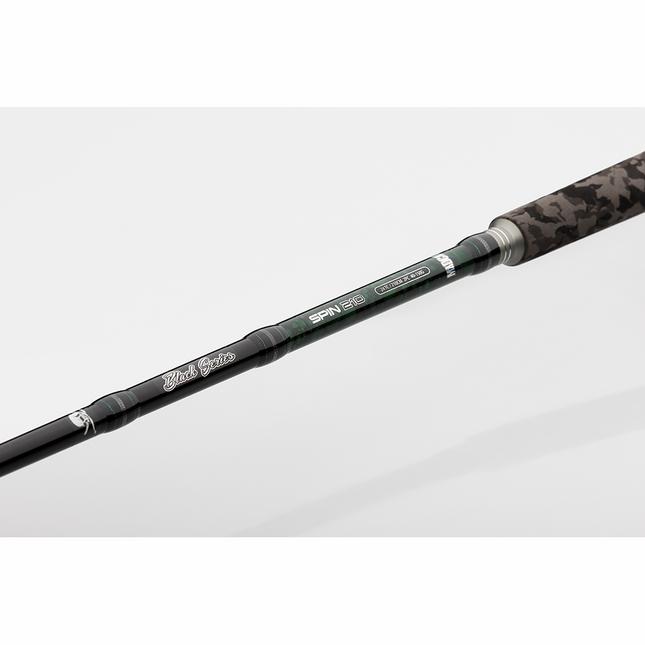 MadCat Black Spin 210cm 40-150gr 2Sec