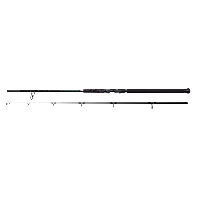 MadCat Black Spin 240cm 40-150gr 2Sec