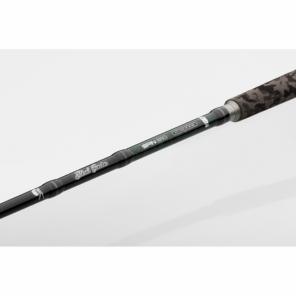 MadCat Black Spin 240cm 40-150gr 2Sec