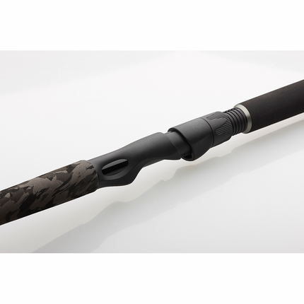 MadCat Black Spin 240cm 40-150gr 2Sec
