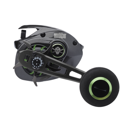 MadCat Dominion Low Profile 400