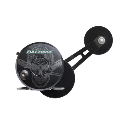 MadCat Full Force Conventional