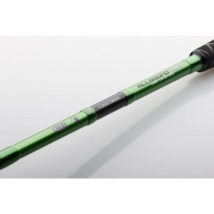 MadCat Green Allround 9FT4IN/2.85M 100-300G 2SE