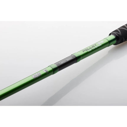 MadCat Green Pellet 10FT2IN/3.10M 200-400G 2SEC
