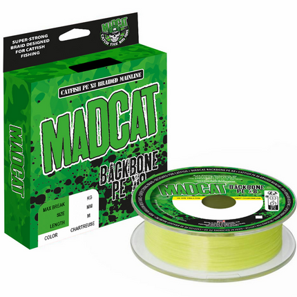 MadCat MCBB 300M Charteuse