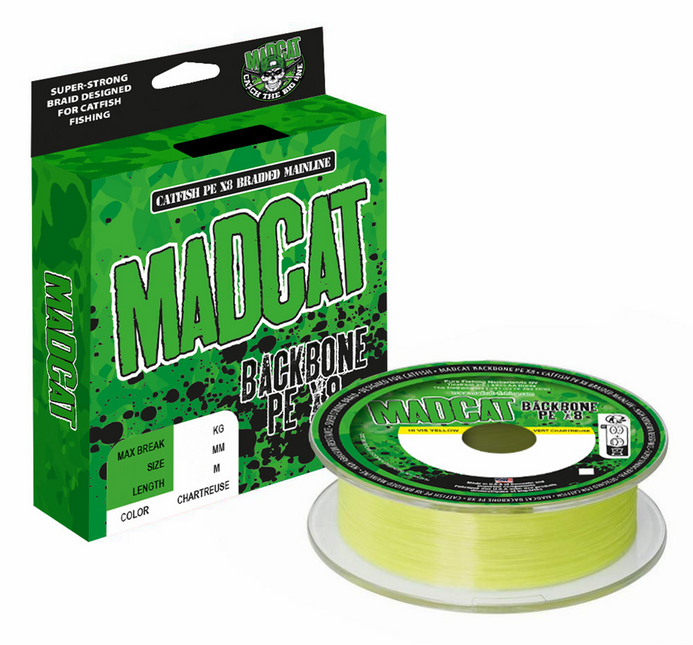 MadCat MCBB 300M Charteuse