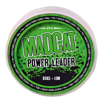 MadCat Power Leader 15M Brown