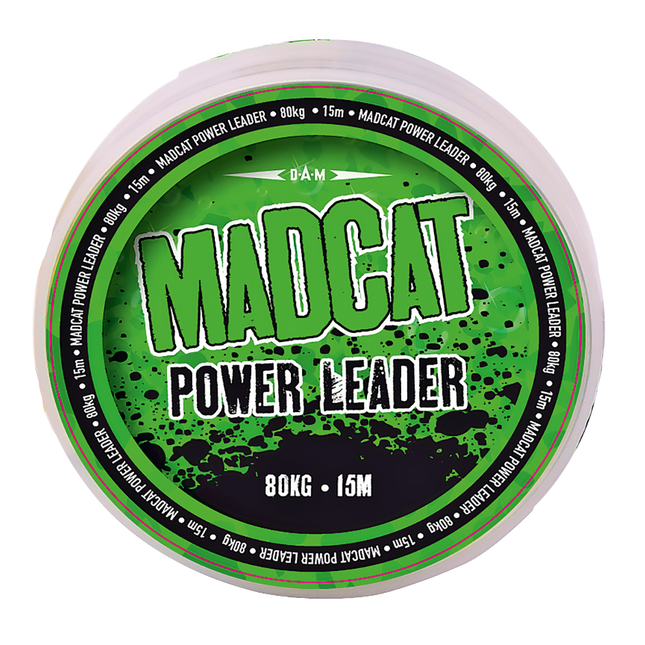 MadCat Power Leader 15M Brown