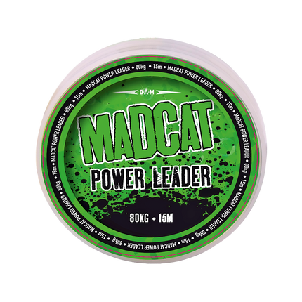 MadCat Power Leader 15M Brown