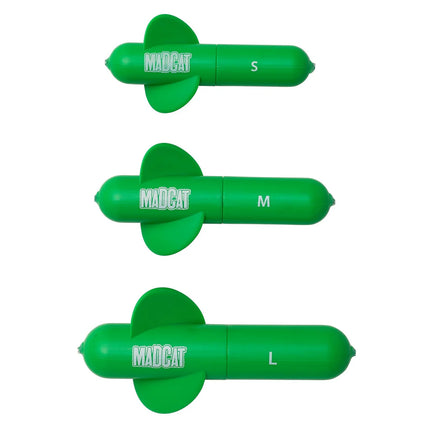 MadCat Screaming Subfloat